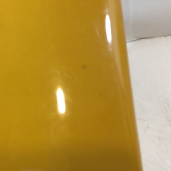 Liz Claiborne Vinyl Mini Merry Christmas Tote Bag 9x4x8 - Picture 9 of 12